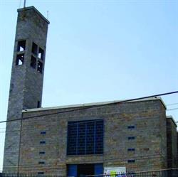Parroquia de Santiaguito