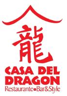 Casa del Dragon