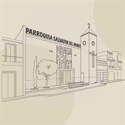 Parroquia del Salvador del Mundo