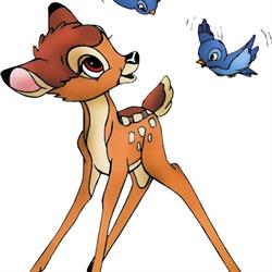 Centro Infantil de Desarrollo Integral Bambi