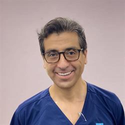 Tenorio Ramos Javier Dr