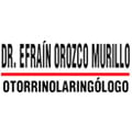 Dr. Efraín Orozco Murillo