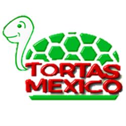 Tortas Mexico