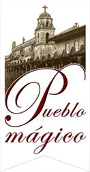 Hotel Pueblo Magico