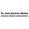 Dr. Juan Nevárez Muñoz