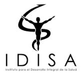 Instituto Para el Desarrollo Integral de la Salud