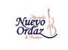 Mariachi Nuevo Ordaz