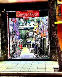 Music City, S.a. de C.v.