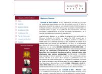 Centro de Servicios y Recursos