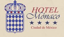 Hotel Mónaco