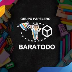 Grupo Papelero Baratodo