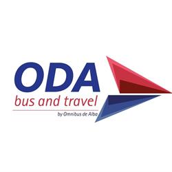 Omnibus de Alba S.a. de C.v.
