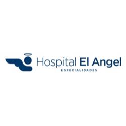 Hospital De Especialidades El Ángel