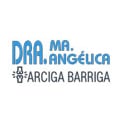 Dra. Ma. Angélica Arciga Barriga