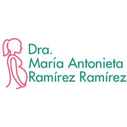 Dra. María Antonieta Ramírez Ramírez