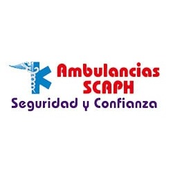 Ambulancias Scaph