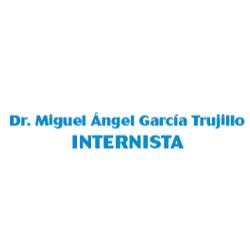 Dr. Miguel Ángel García Trujillo