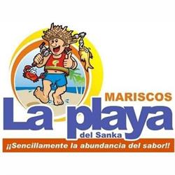 La Playa Mariscos