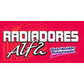 Radiadores Alfa