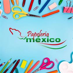 Papeleria Mexico