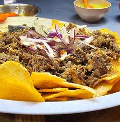 Taqueria Xochitl