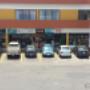 Subido por visitante en 27/08/2015 - Edificio de hotel super baños juegos restaurante etc