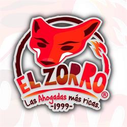 Tortas Ytacos Ahogados Zorro