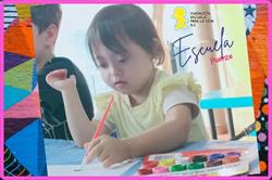 COLEGIO DECROLY ESCUELA PARA LA VIDA