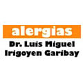 Dr. Luis Miguel Irigoyen Garibay