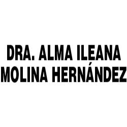 Dra. Alma Ileana Molina Hernández