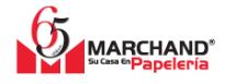 Papelería Casa Marchand Cruces