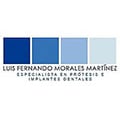 Dr. Luis Fernando Morales Martínez