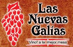 Restaurante Bar Las Nuevas Galias