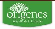 Origenes Organicos