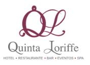 Hotel Quinta Loriffe