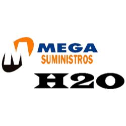 MEGA SUMINISTROS H2O - VÁLVULAS MEGA