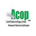 Acop Control Profesional De Plagas