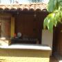 Subido por visitante en 25/04/2017 - AREA DE BAR CON ASADOR REFRIGERADOR FREGADERO Y HIELERA