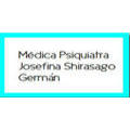 Medica Psiquiatra Josefina Shirasago German