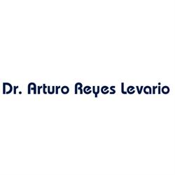 Dr Arturo Reyes Levario