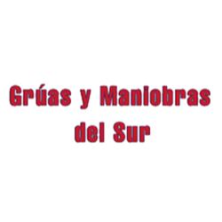 Grúas y Maniobras del Sur