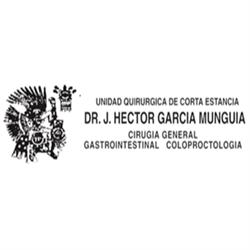 Dr. J. Héctor García Munguía