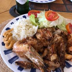 Pescaderia el Caiman