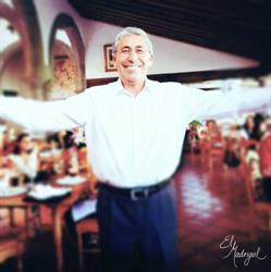 El Madrigal Restaurant Bar
