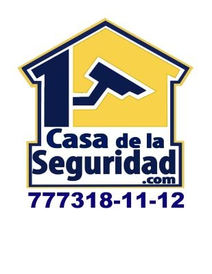 CASA DE LA SEGURIDAD