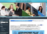 Servi Home