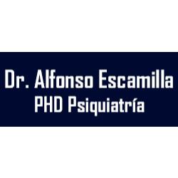 Dr Alfonso Escamilla Phd Psiquiatria