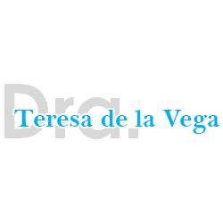 Dra Teresa De La Vega Mayoral