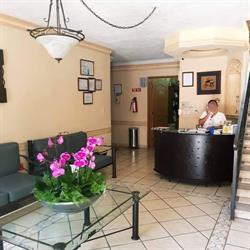 Clinica San Juan
