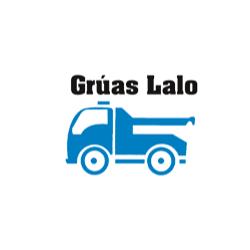 Grúas Lalo